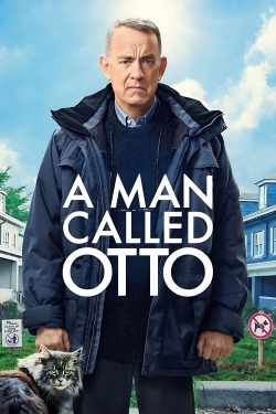 A Man Called Otto free movies