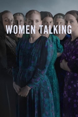 Women Talking free movies