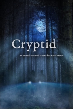 Cryptid free movies