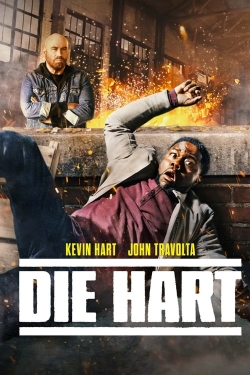 Die Hart the Movie free movies