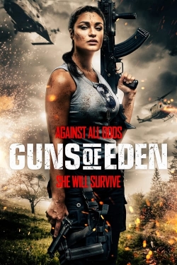 Guns of Eden free movies