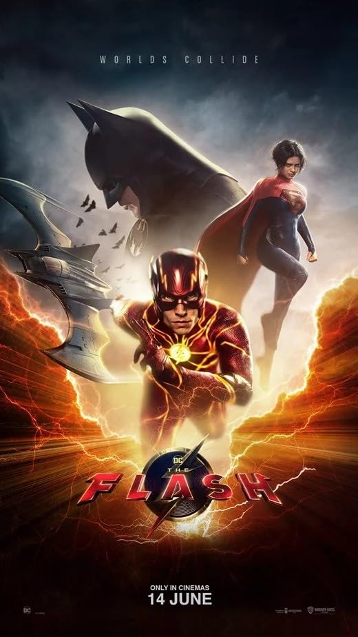The Flash free movies
