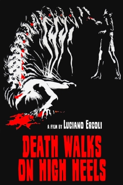 Death Walks on High Heels free movies
