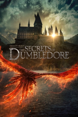 Fantastic Beasts: The Secrets of Dumbledore free movies