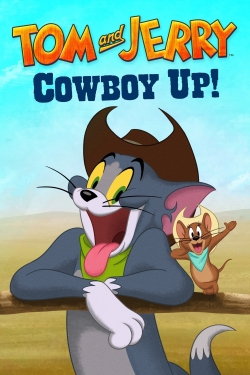 Tom and Jerry Cowboy Up! free movies