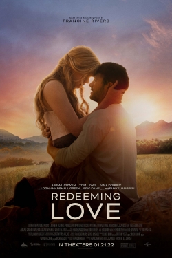 Redeeming Love free movies