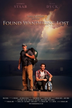 Found Wandering Lost free movies