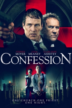 Confession free movies