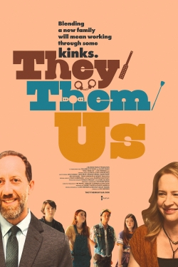 They/Them/Us free movies