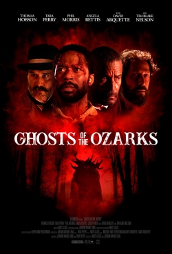 Ghosts of the Ozarks free movies