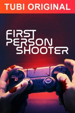 First Person Shooter free movies