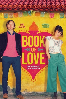 Book of Love free movies