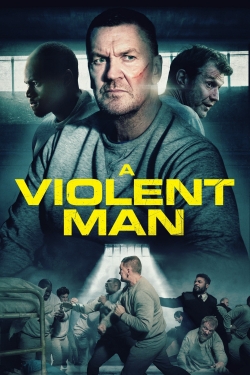 A Violent Man free movies