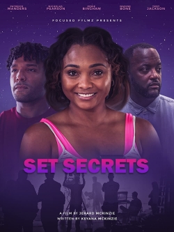 Set Secrets free movies