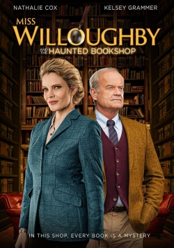 Miss Willoughby and the Haunted Bookshop free movies