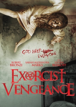 Exorcist Vengeance free movies