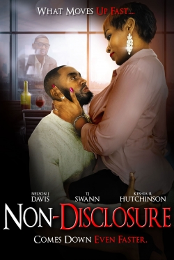 Non-Disclosure free movies