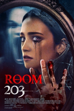 Room 203 free movies