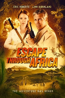 Escape Through Africa free movies