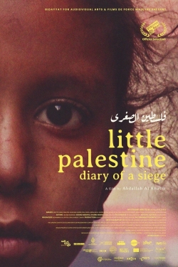 Little Palestine: Diary of a Siege free movies