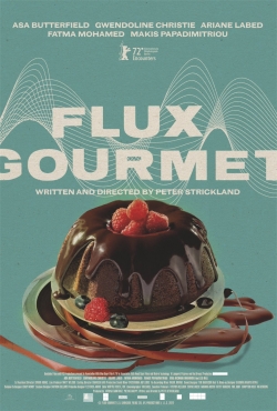 Flux Gourmet free movies