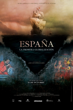 España: la primera globalización free movies