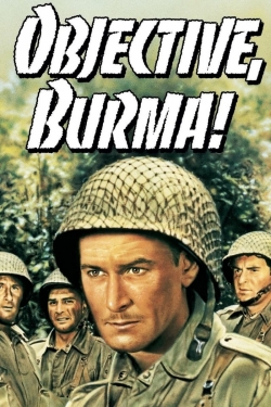 Objective, Burma! free movies
