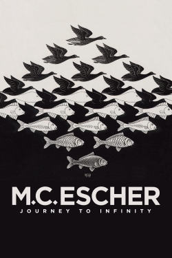 M.C. Escher: Journey to Infinity free movies