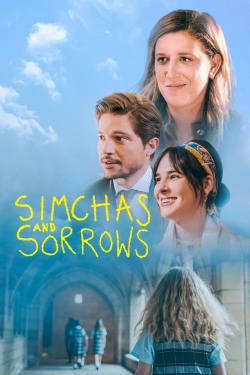 Simchas and Sorrows free movies