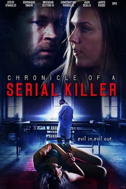 Chronicle of a Serial Killer free movies