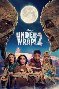 Under Wraps 2 free movies