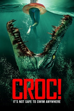Croc! free movies