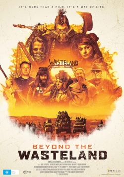 Beyond the Wasteland free movies