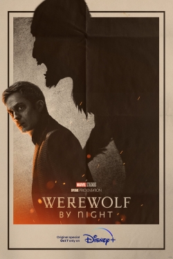 Werewolf by Night free movies
