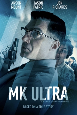 MK Ultra free movies