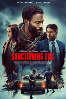 Sanctioning Evil free movies