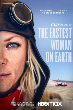 The Fastest Woman on Earth free movies