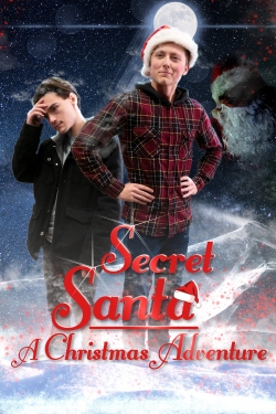 Secret Santa: A Christmas Adventure free movies