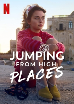 Jumping from High Places free movies