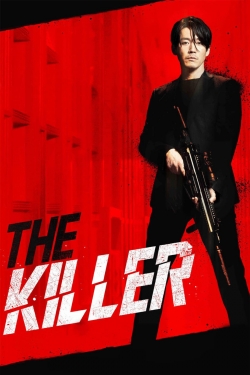 The Killer: A Girl Who Deserves to Die free movies