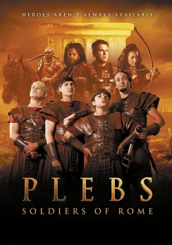 Plebs: Soldiers Of Rome free movies