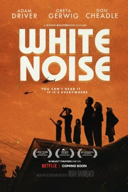 White Noise free movies