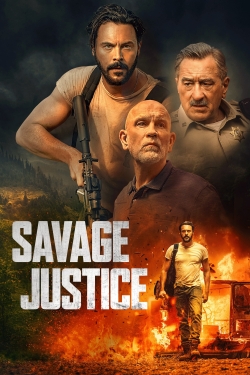 Savage Salvation free movies