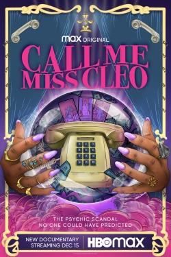Call Me Miss Cleo free movies
