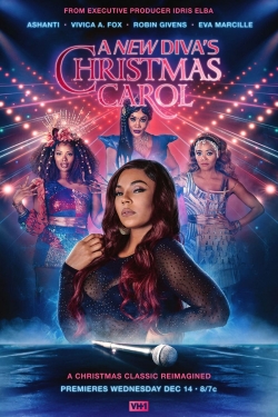 A New Diva's Christmas Carol free movies