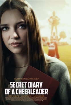 Secret Diary of a Cheerleader free movies