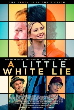 A Little White Lie free movies