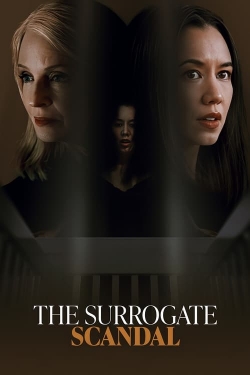 The Surrogate Scandal free movies