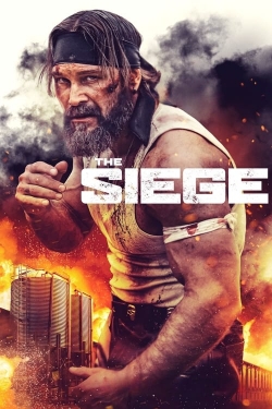 The Siege free movies