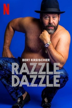 Bert Kreischer: Razzle Dazzle free movies